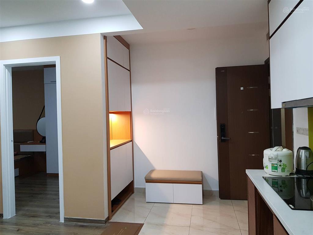 Chính chủ bán căn hộ 2 ngủ 58 tố hữu ecolife