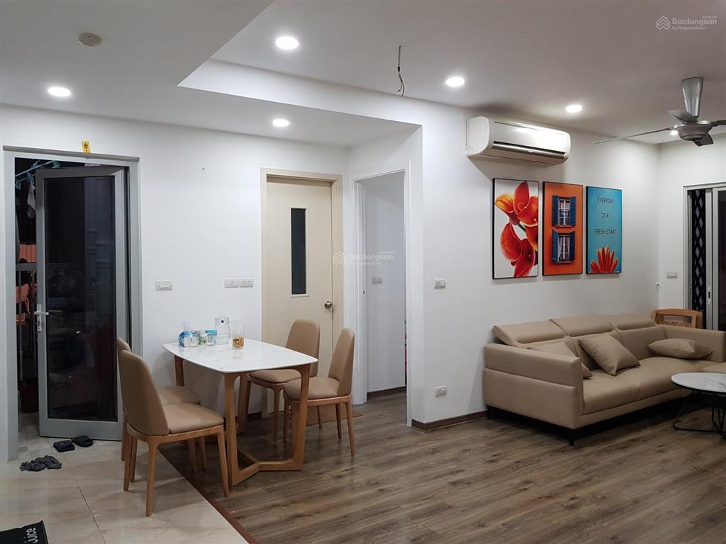 Chính chủ bán căn hộ 2 ngủ 58 tố hữu ecolife