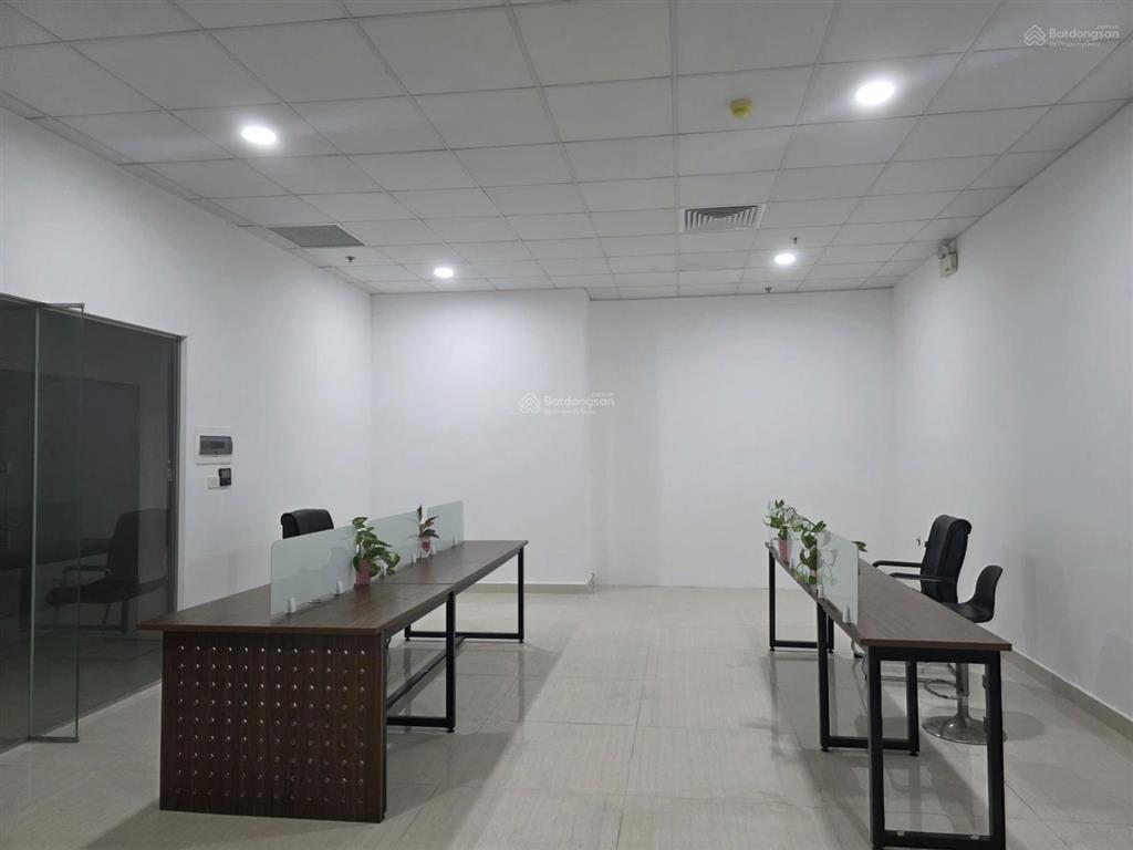 Chỉ 10 triệu/tháng cho thuê mặt bằng siêu đẹp tại tòa nhà ia20 kđt ciputra