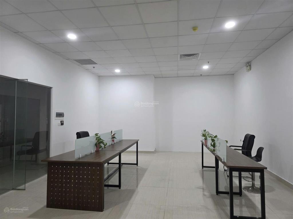 Chỉ 10 triệu/tháng cho thuê mặt bằng siêu đẹp tại tòa nhà ia20 kđt ciputra