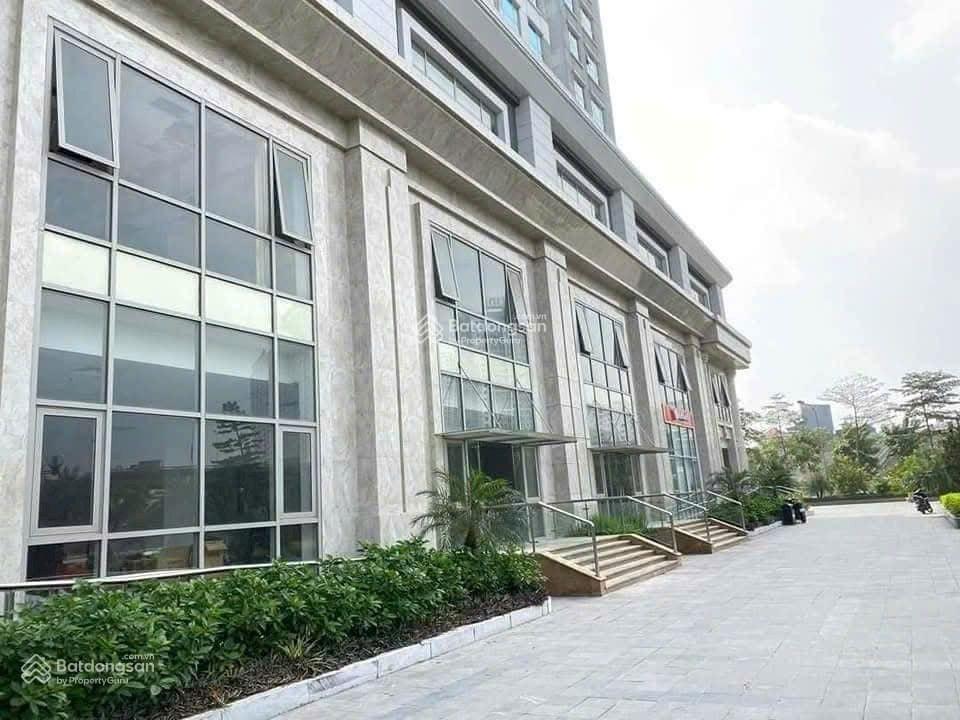 Cho thuê mặt bằng ia20 ciputra  giá chỉ 10 triệu đồng/tháng