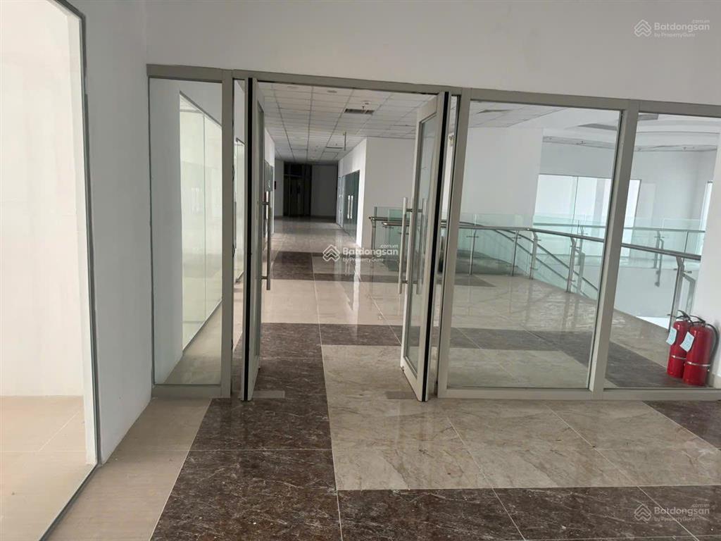 Cho thuê mặt bằng ia20 ciputra  giá chỉ 10 triệu đồng/tháng
