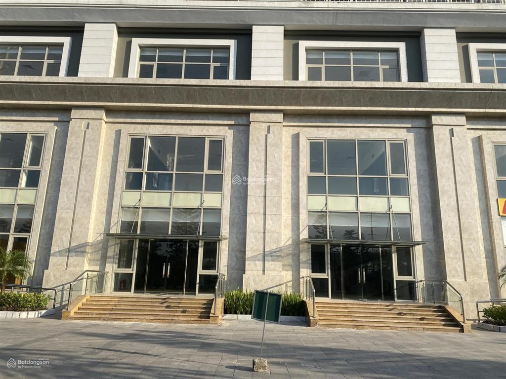 Cho thuê mặt bằng ia20 ciputra  giá chỉ 10 triệu đồng/tháng