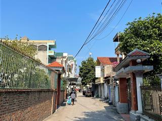 Bán nhà phố vịt đông thành 107m2 ngõ thông đường oto tránh thuận tiện ở hoặc kinh doanh giá 8.***