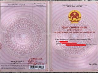 Chính chủ bán gấp hơn 1,15ha đất tại lộc giang, long an, quỹ đất diện tích, có thể xây dựng kho bãi