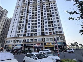 Thuê thuê căn hộ 2pn fpt plaza2