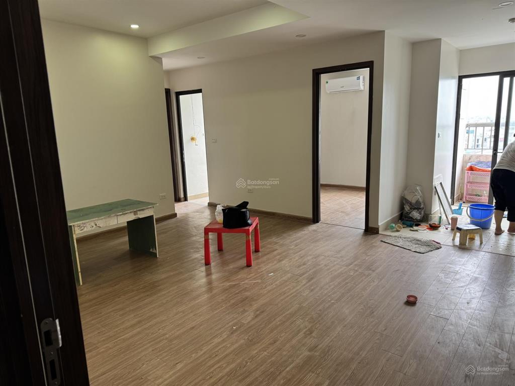 Chính chủ cho thuê căn hộ 2pn chung cư osaka complex, ngõ 48 ngọc hồi