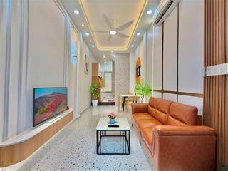 Khu vip duy tân  nguyễn văn trỗi  huỳnh văn bánh. dtsd 60m2  chỉ 5 tỷ 250