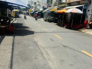 Nhà mặt phố 40m2, 5,3 tỷ tại phú thọ hoà, tân phú, hồ chí minh. tiện kinh doanh.