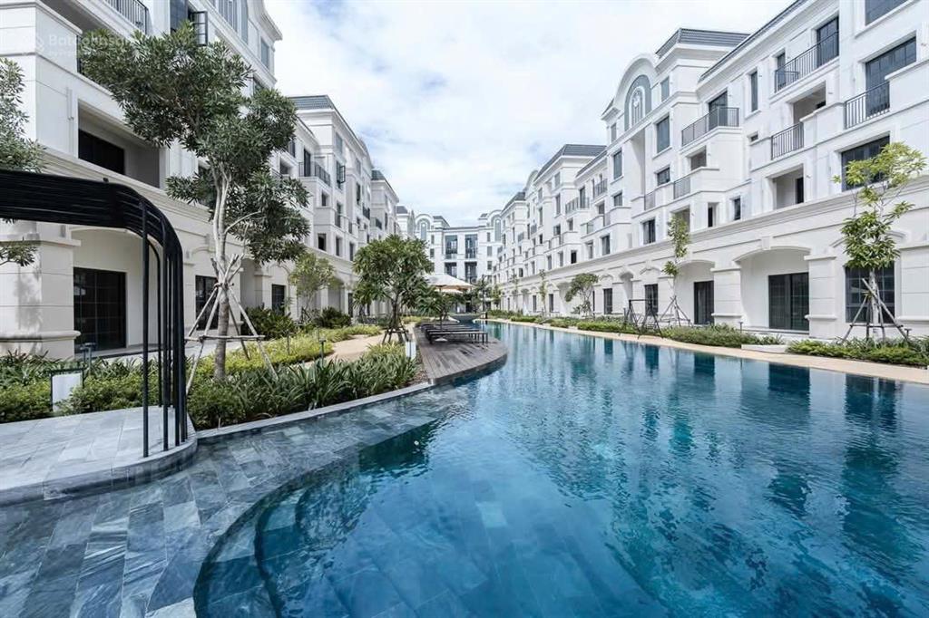 Giỏ hàng sky villa zone 6, diện tích 126m2 swanbay vị trí đẹp và giá tốt chỉ từ 6 tỷ