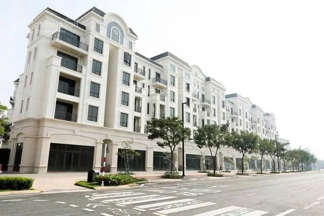 Giỏ hàng sky villa zone 6, diện tích 126m2 swanbay vị trí đẹp và giá tốt chỉ từ 6 tỷ