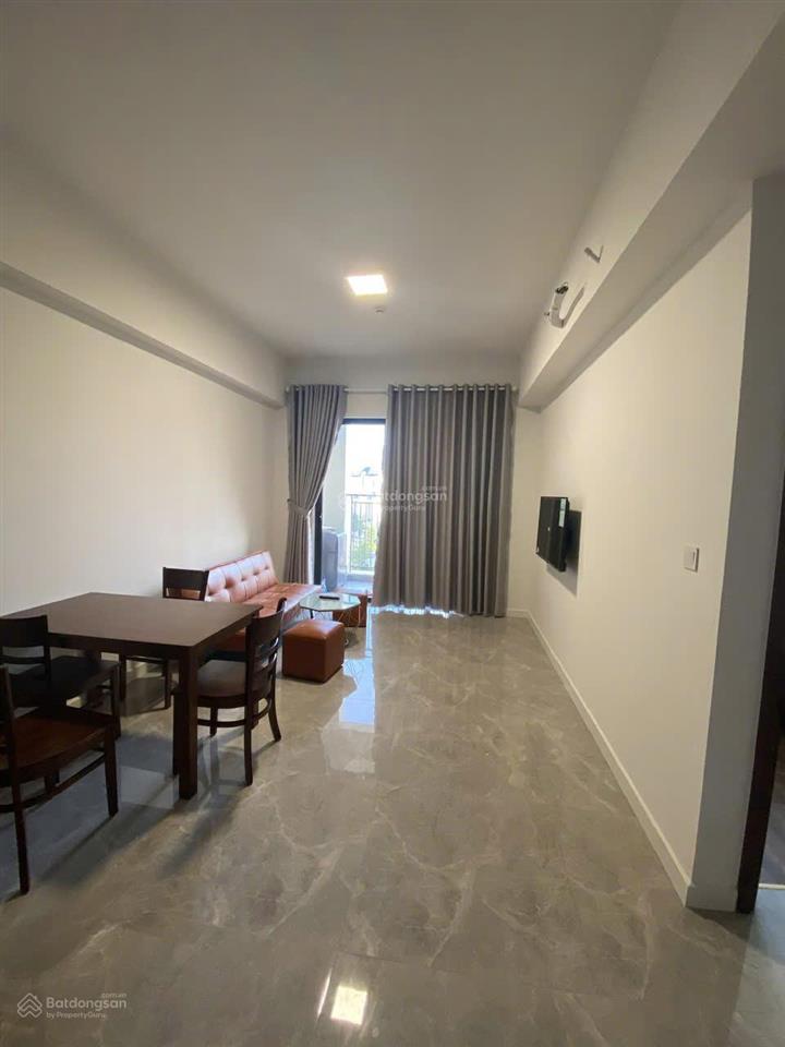 Cho thuê căn 1 phòng ngủ swanbay dt 48m2, giá 5,5 triệu bao gồm phí dịch vụ