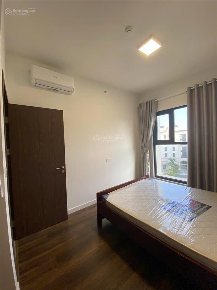 Cho thuê căn 1 phòng ngủ swanbay dt 48m2, giá 5,5 triệu bao gồm phí dịch vụ