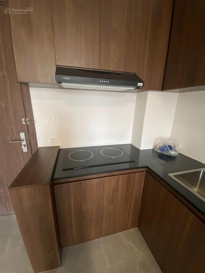 Cho thuê căn 1 phòng ngủ swanbay dt 48m2, giá 5,5 triệu bao gồm phí dịch vụ