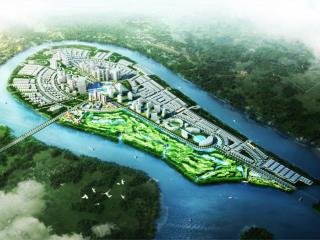 Cho thuê căn góc 1 phòng ngủ swanbay dt 60m2 giá 6,5 triêu bao gồm phí dịch vụ