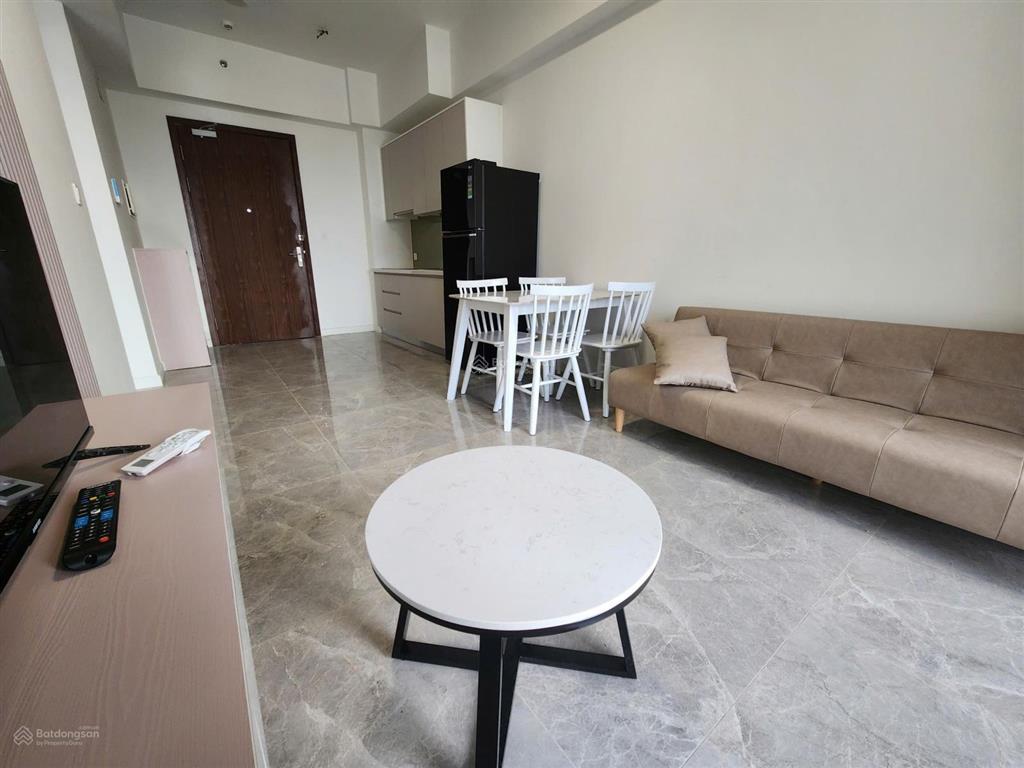 Bán căn hộ chung cư 1 phòng ngủ swan bay, dt 48m² giá bán 2 tỷ (giá full thuế phí)