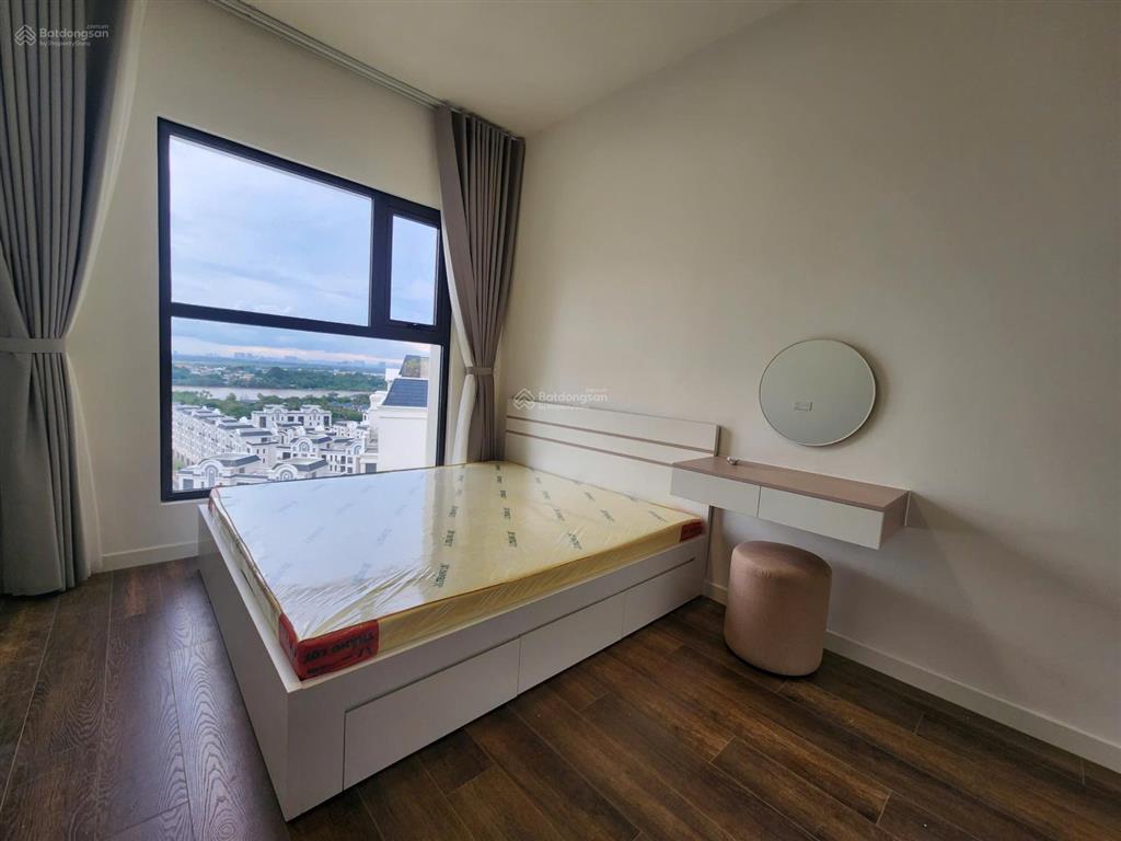 Bán căn hộ chung cư 1 phòng ngủ swan bay, dt 48m² giá bán 2 tỷ (giá full thuế phí)