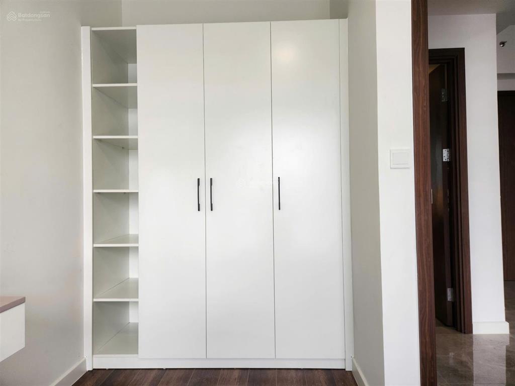 Bán căn hộ chung cư 1 phòng ngủ swan bay, dt 48m² giá bán 2 tỷ (giá full thuế phí)