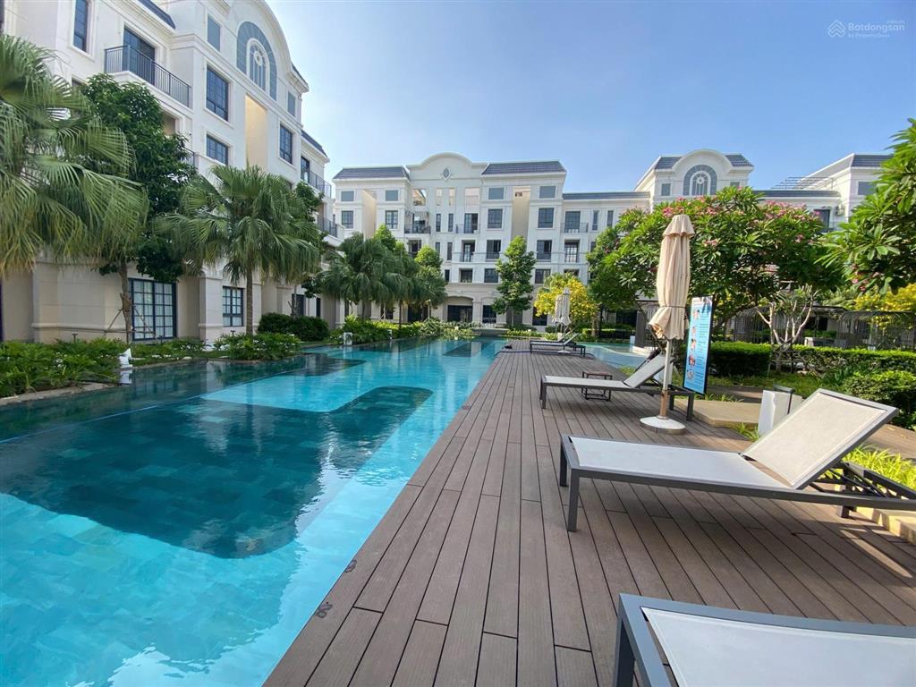 Cần tiền bán gấp shophouse dt 336m2 vị trí đẹp và giá tốt nhất dự án swanbay  chỉ 15,5 tỷ
