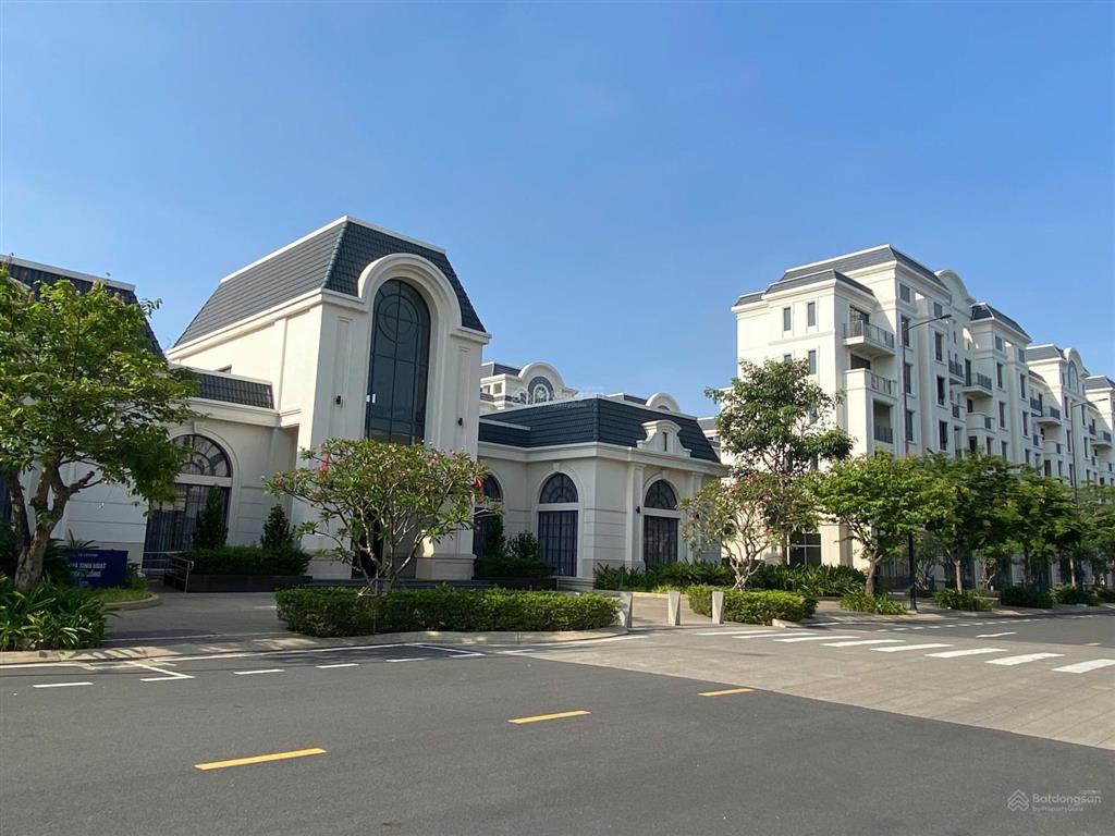 Cần tiền bán gấp shophouse dt 336m2 vị trí đẹp và giá tốt nhất dự án swanbay  chỉ 15,5 tỷ