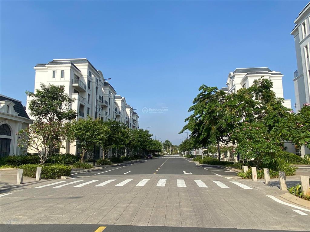 Cần tiền bán gấp shophouse dt 336m2 vị trí đẹp và giá tốt nhất dự án swanbay  chỉ 15,5 tỷ
