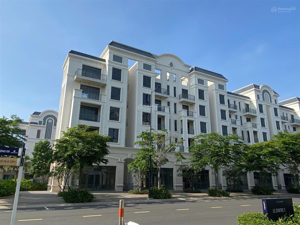 Cần tiền bán gấp shophouse dt 336m2 vị trí đẹp và giá tốt nhất dự án swanbay  chỉ 15,5 tỷ