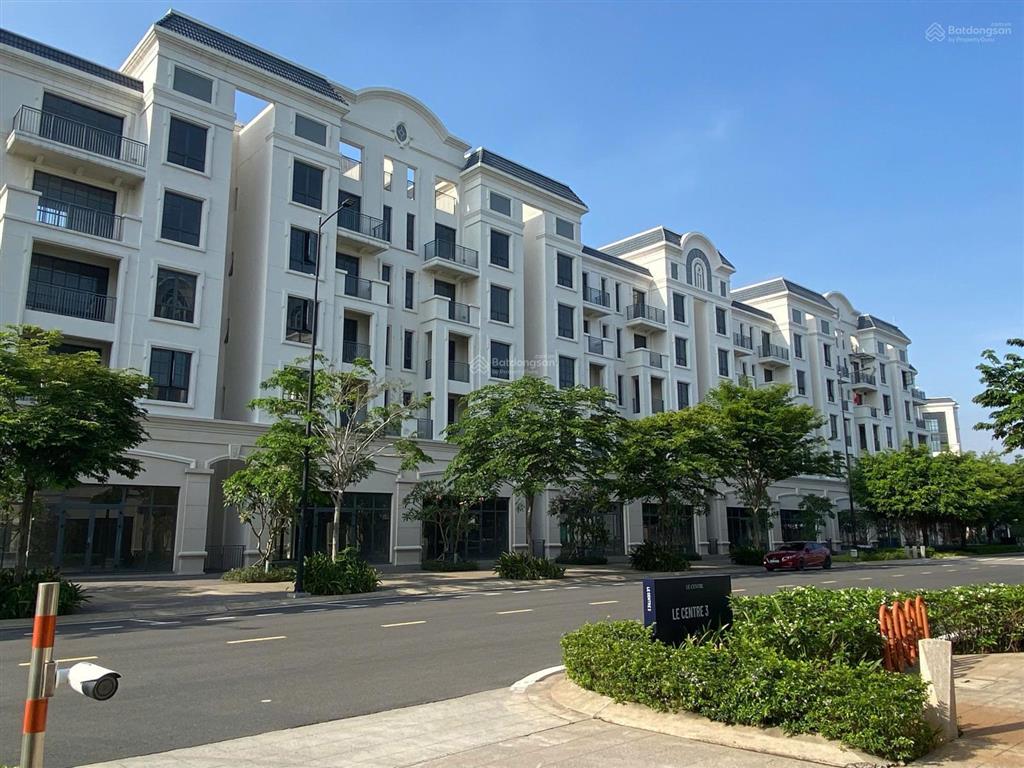 Cần tiền bán gấp shophouse dt 336m2 vị trí đẹp và giá tốt nhất dự án swanbay  chỉ 15,5 tỷ