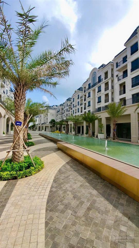Bán shophouse kinh doanh swanbay zone 6, dt 336m2 giá bán full 14,5 tỷ vị trí đẹp, mặt tiền đường