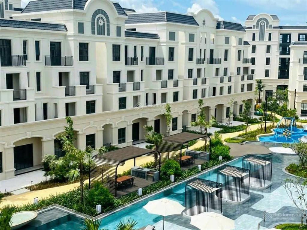 Bán shophouse kinh doanh swanbay zone 6, dt 336m2 giá bán full 14,5 tỷ vị trí đẹp, mặt tiền đường