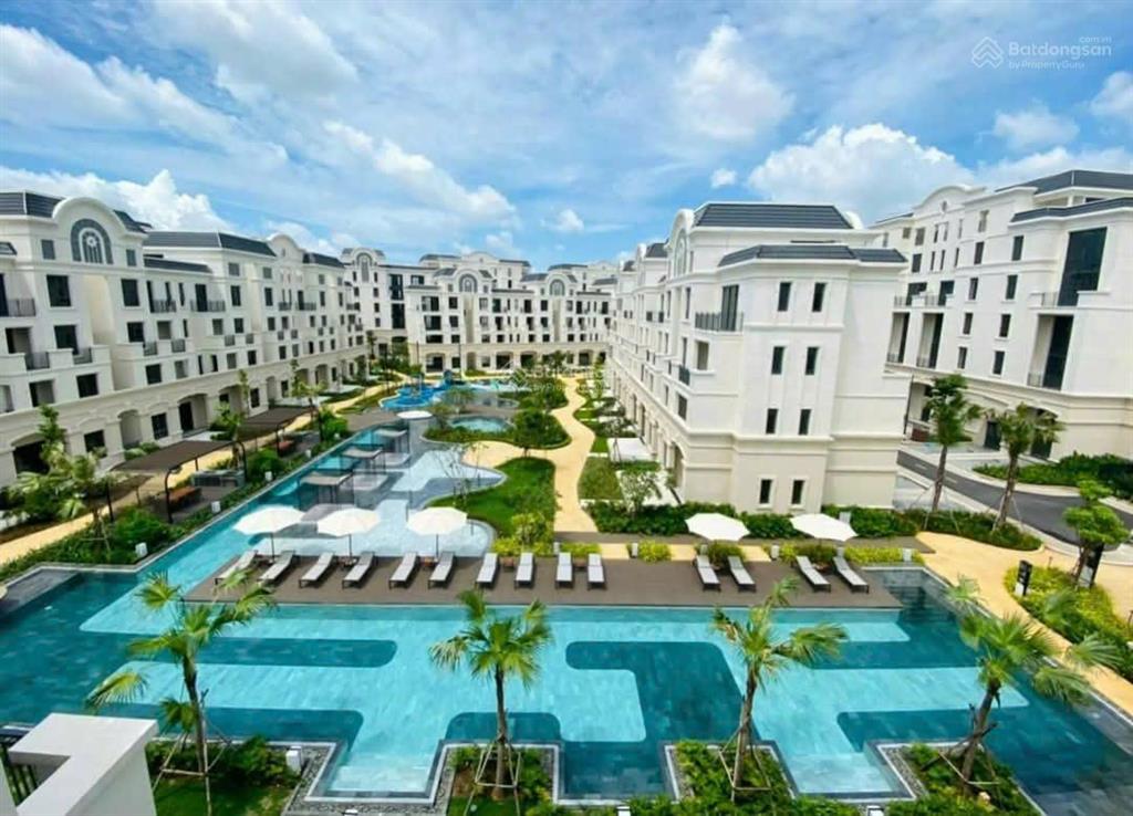 Bán shophouse kinh doanh swanbay zone 6, dt 336m2 giá bán full 14,5 tỷ vị trí đẹp, mặt tiền đường