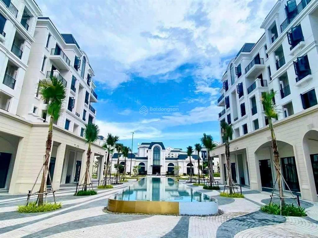 Bán shophouse kinh doanh swanbay zone 6, dt 336m2 giá bán full 14,5 tỷ vị trí đẹp, mặt tiền đường