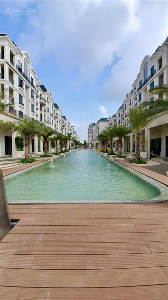 Bán shophouse kinh doanh swanbay zone 6, dt 336m2 giá bán full 14,5 tỷ vị trí đẹp, mặt tiền đường