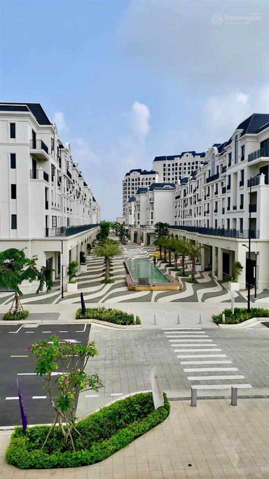 Bán shophouse kinh doanh swanbay zone 6, dt 336m2 giá bán full 14,5 tỷ vị trí đẹp, mặt tiền đường