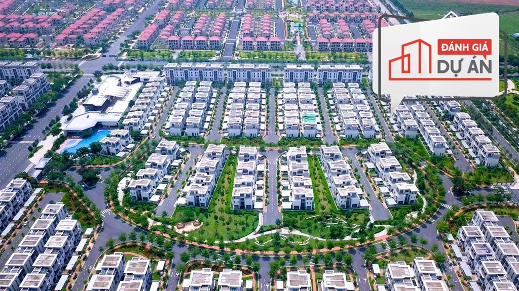 Bán nhà phố swanpark 6.3mx17m vị trí đẹp giá bán full 4,5 tỷ, bao gồm thuế phí chuyển nhượng