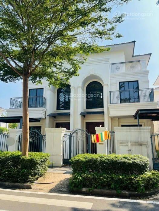 Hot bán biệt thự song lập zone 4 swanbay 160m2 giá tốt 10,2 tỷ
