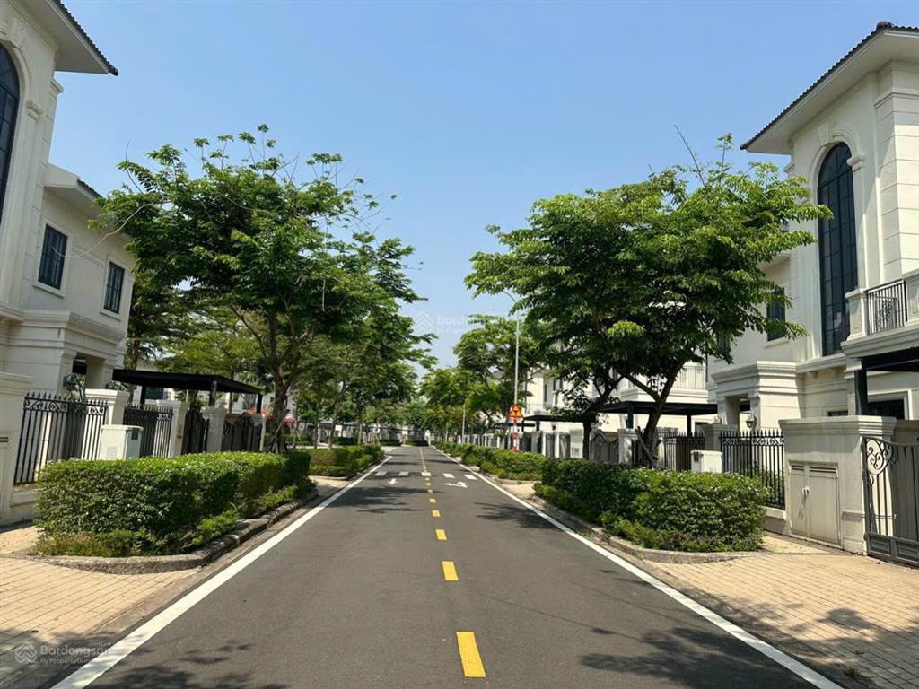 Hot bán biệt thự song lập zone 4 swanbay 160m2 giá tốt 10,2 tỷ