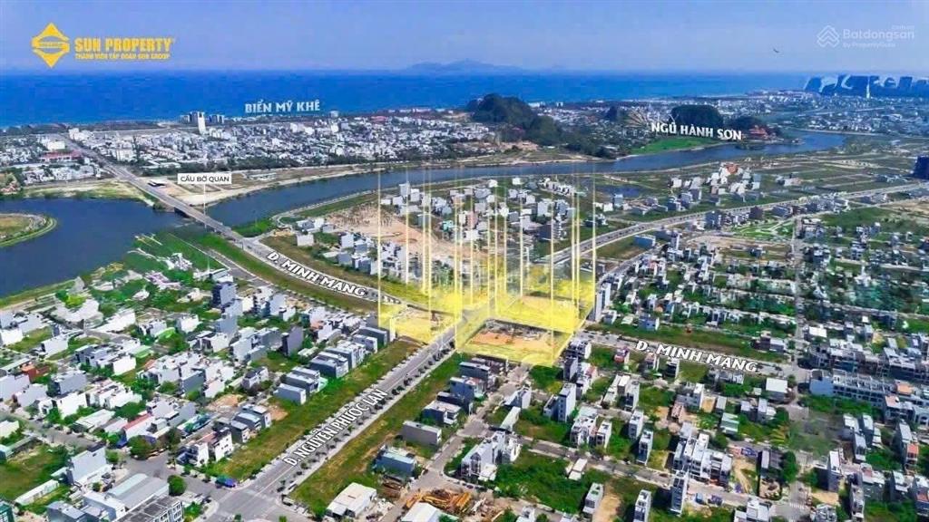 Fours tower hòa xuân giá chỉ 1,7 tỷ, cơ hội sở hữu nhà đà nẵng không thể bỏ lỡ