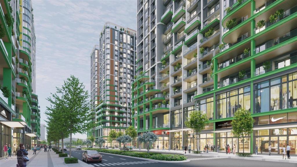 Fours tower hòa xuân giá chỉ 1,7 tỷ, cơ hội sở hữu nhà đà nẵng không thể bỏ lỡ