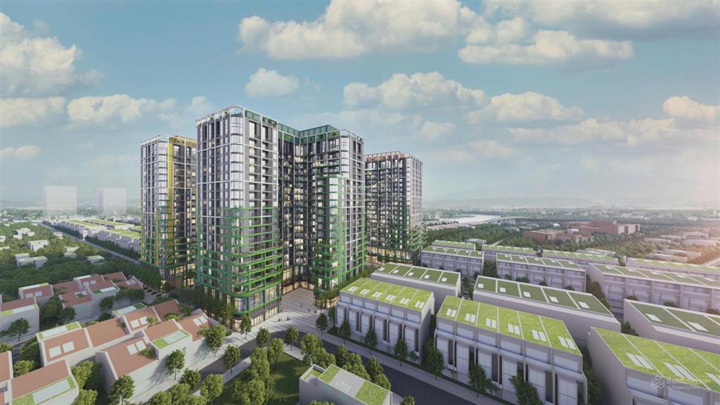 Fours tower hòa xuân giá chỉ 1,7 tỷ, cơ hội sở hữu nhà đà nẵng không thể bỏ lỡ