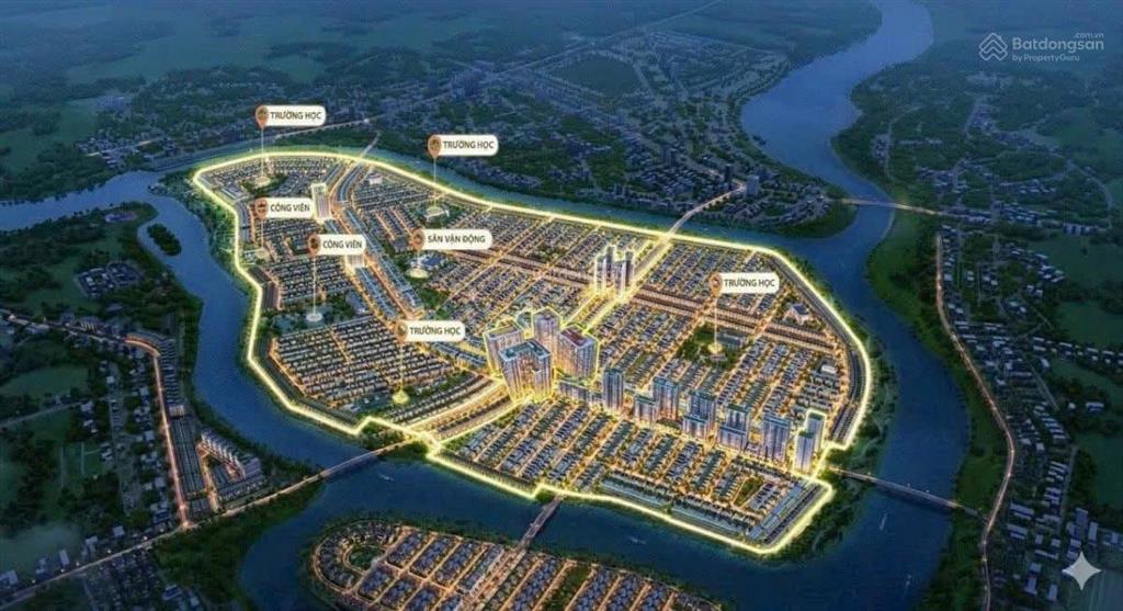 Fours tower hòa xuân giá chỉ 1,7 tỷ, cơ hội sở hữu nhà đà nẵng không thể bỏ lỡ