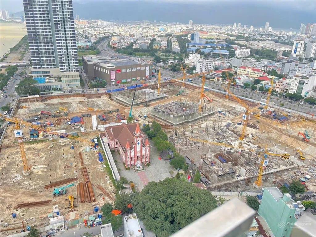 Căn hộ 1br capital square toà c1 times view công viên thoáng mát