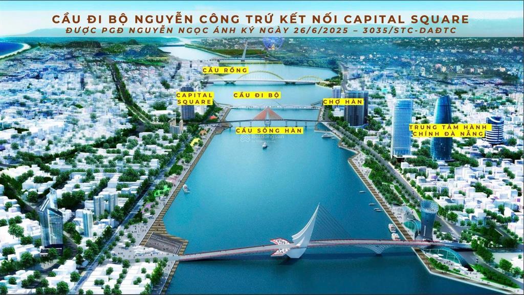 Căn hộ 1br capital square toà c1 times view công viên thoáng mát