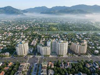 Cực hiếm nhỉnh 2 tỷ sở hữu căn hộ view biển đà nẵng  sổ đỏ lâu dài