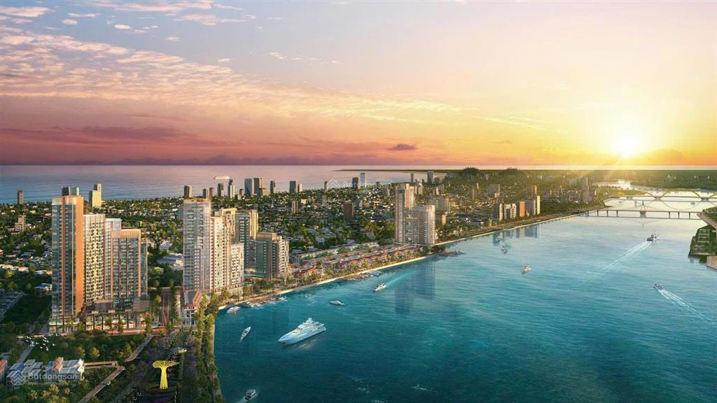 Sun symphony 5  cơ hội đầu tư ngay giai đoạn 1