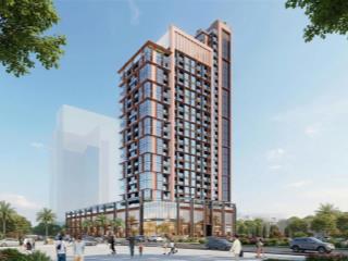 Chính thức nhận booking sun symphony 5  nốt son cuối cùng bên dòng sông ánh sáng