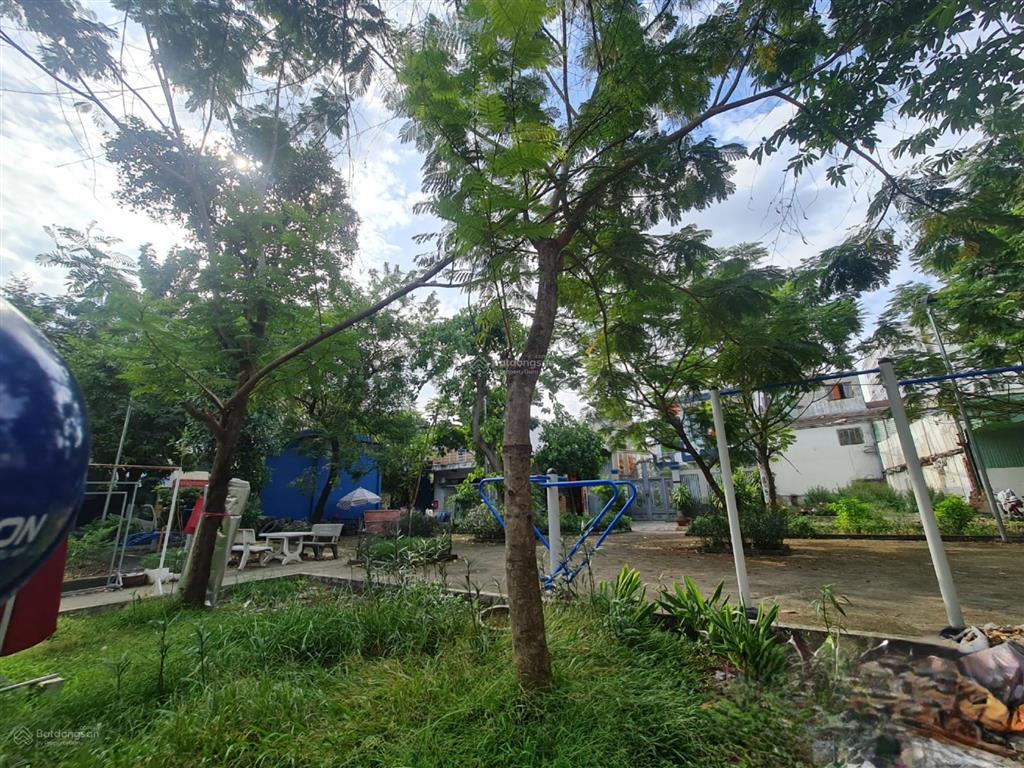 Khuôn đất ngang 8m  gần khu 38ha chỉ 65tr/ m2 tân thới nhất phan văn hớn  sẵn dòng tiền