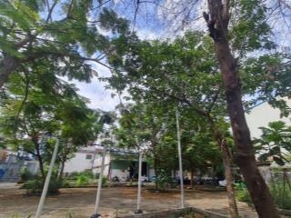 Khuôn đất ngang 8m  gần khu 38ha chỉ 65tr/ m2 tân thới nhất phan văn hớn  sẵn dòng tiền