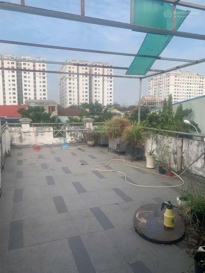 Khuôn đất ngang 8x19m khu phân lô biệt thự gần khu 38ha phan văn hớn