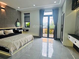 Nhà đẹp chỉ cần xách mông qua ở khu đồng bộ thạnh xuân 25 vip vip vip