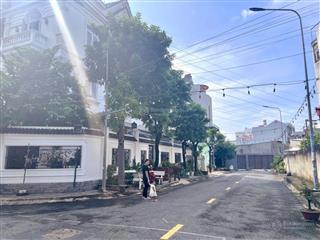 Khu phân lô biệt thự nguyễn ảnh thủ nở hậu gần 8m 115m2 4 tầng thang máy full nội thất